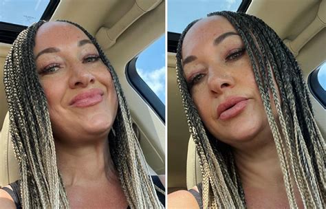 nkechi amare diallo nude|Rachel Dolezal punished over explicit OnlyFans images